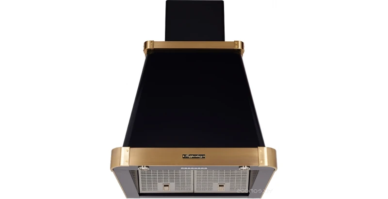 Вытяжка Kuppersberg V 639 ANT Bronze