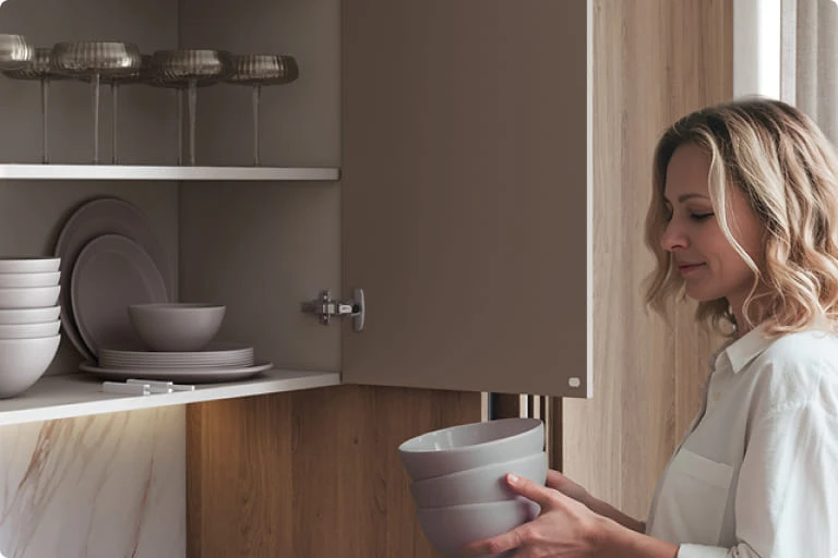 Каркасы и комплектующие